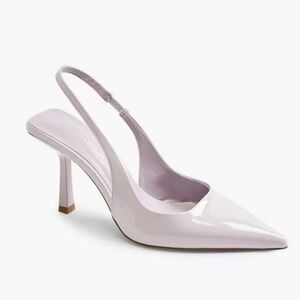 Lilac Kitten Heels Little Princess Lila